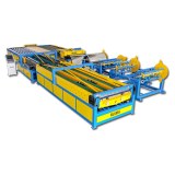 Auto Duct Production Line