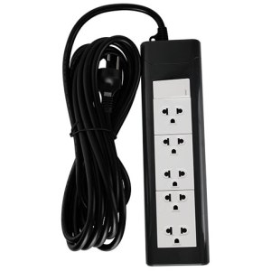 6 Outlet Power Strip