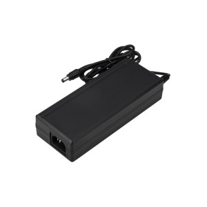 120W 12V 10A 24V 5A 48V 2.5A Desktop Power Adapter