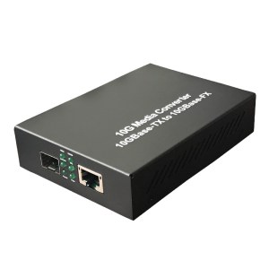 10G Media Converter