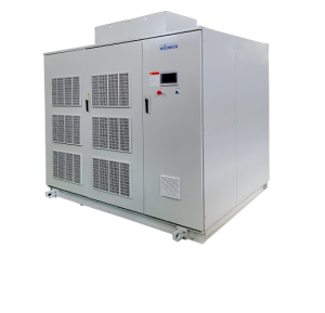 10kV/2000~5500kW General Medium Voltage Drive