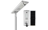 INTEGRATED SOLAR STREET LIGHT 30W