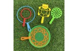 Bubble Wand Toy Set