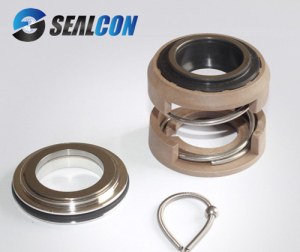 Flygt Mechanical Seals