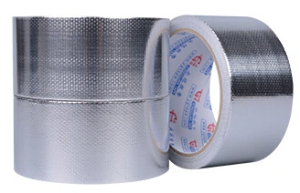 Aluminum Foil Tape