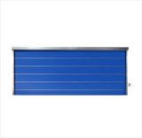 Product Design of Hangar Door