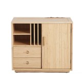 Bamboo Cabinet