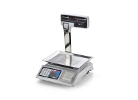 610BD Price Computing Scale With Printer Inside