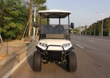 ETONG Lifted Hunting Golf Carts