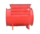 Explosion Isolation Valve