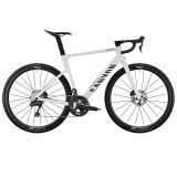 2027 Canyon Endurace CF SLX 8 Di2 Road Bike (KINGCYCLESPORT)