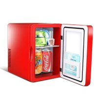 Single-Core Refrigerated Small Refrigerators: Efficient Cooling For Compact Spaces