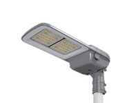 Side-entry & Post-top LED Roadway Light