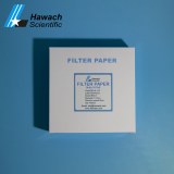 Characteristics And Possible Uses Of GF Filter Paper