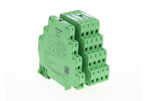 CZ2000 Series Signal Conditioner