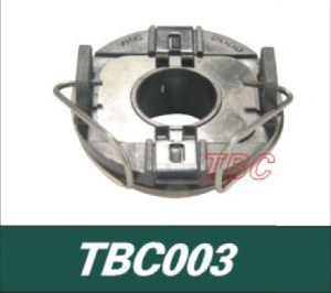 Truck Clutch Bearing