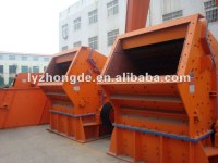 Good quality PF-1210 ore impact crusher machine with CE and ISO