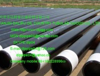 API5CT Casing Pipe / Petróleo Tubing / Pup Joint / Acoplamiento / Crossover / X-OVER