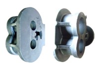 Ductile iron casting air compressor parts