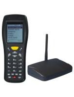 KHH6W Wireless Portable Barcode Data Terminal