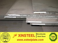 EN10025-5 S355J0WP weathering - steel plate