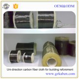 24T T700 UD075 carbon fiber prepreg type resin reinforce carbon fiber fabric
