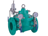 Pressure Reducing Valve