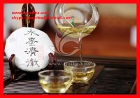 Venta de té de puer orgánico banzhang y qizi