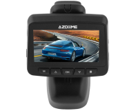 Azdome A307 FHD dash cam with g-sensor