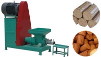 The Best Charcoal Briquette Machine Equipment For Your Choice