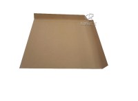 2016 Thinnest Compact Paper Pallet Brown Paper Slip Sheet for Push and Pull
