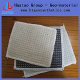 Geosynthetic clay layer