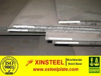 Dnv Grade FH32 Marine steel / sheet