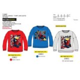 Lots Discount Tshirt Garçon Spiderman 3/8ans