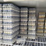 Dipeptide diaminobutyroyl benzylamide diacetate