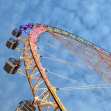 Big Ferris Wheel