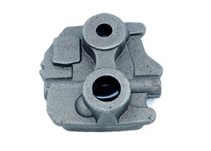 Casting Hydraulic Pump Parts