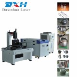 DXH-WF500 Optical Fiber Transmission Laser Welding Machine