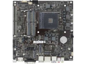 AMD Motherboard A300I