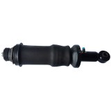 Cabin shock absorber, with air bellow Oem 34857-00490 for MAN Truck Air Spring