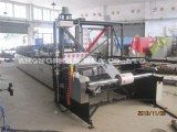 NCA600S Side Seal Bag Making Machine