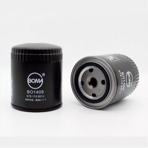 Oil Filter BO1409