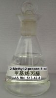 2-Methyl-2-propen-1-ol