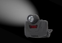 Explosion Proof Led Flashlight Portable Headlamp SPL-F Series Advantages