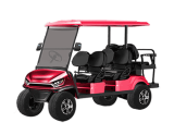 ETONG Electric Vehicles Golf Carts