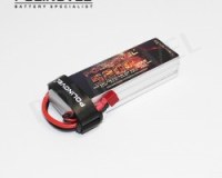 Best multicopter 22.2v 5200mah 35c li-polymer battery pack with grade A cell Best mult...