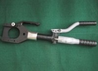 Manual Hydraulic Cable Cutter