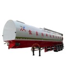 Bulk Feed Trailer