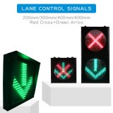 Portable Traffic Light