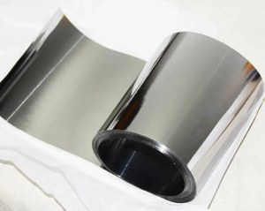 Molybdenum Rod